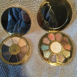 Tarte palette bundle